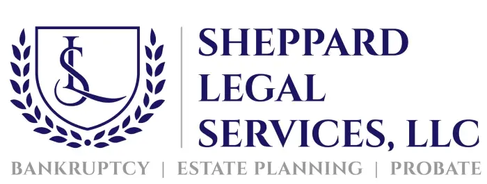 Client logo for Sheppard Legal Services.